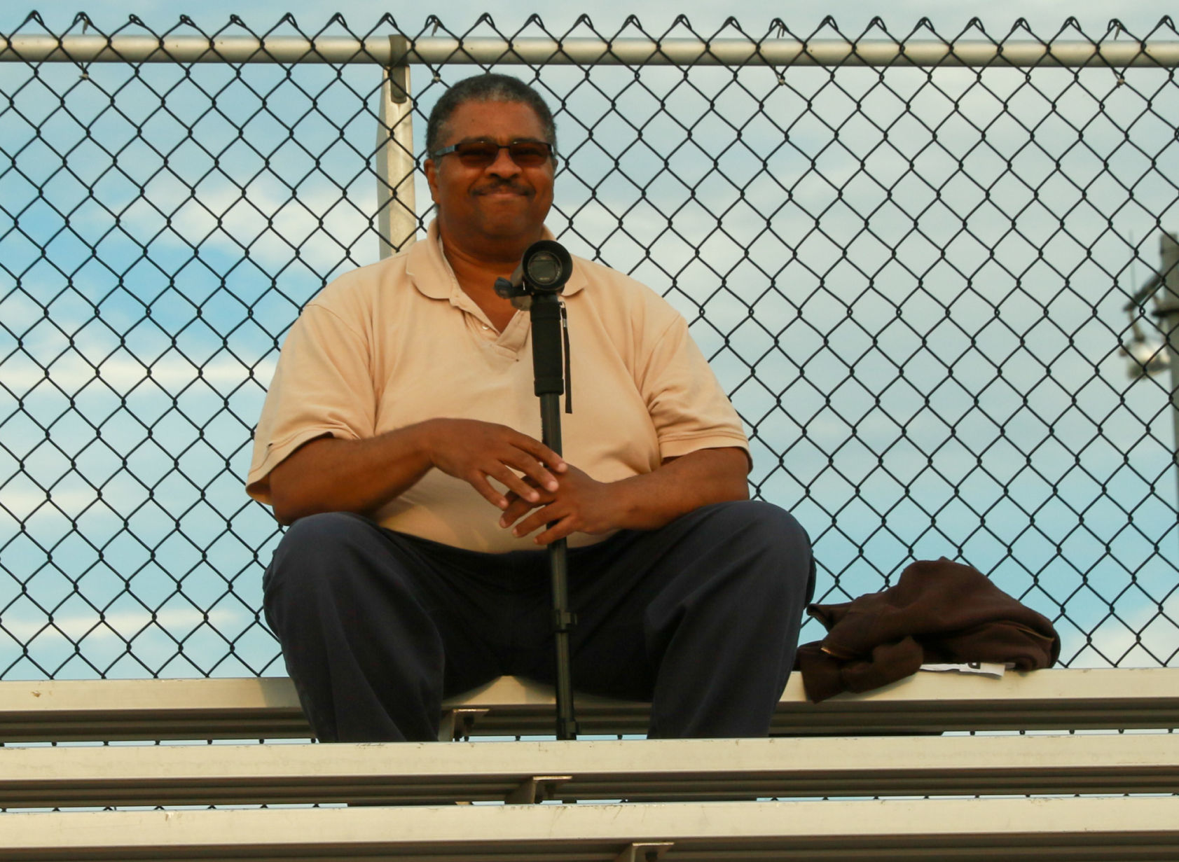 Faces: Highland at Crown Point football